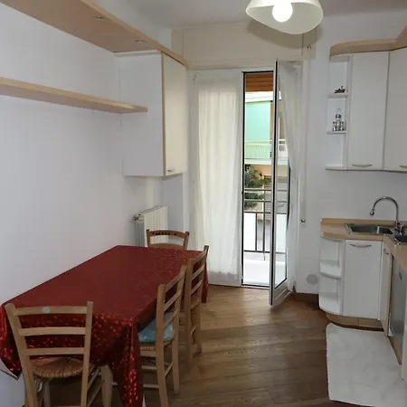 Διαμέρισμα Via Visitazione Σαν Ρέμο