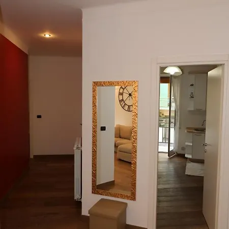Via Visitazione Apartamento *