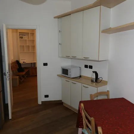 Apartamento Via Visitazione
