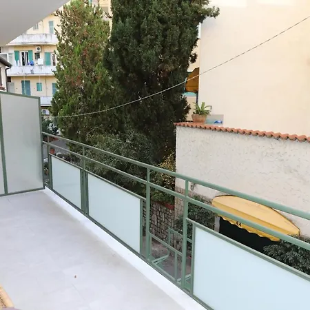 Apartamento Via Visitazione