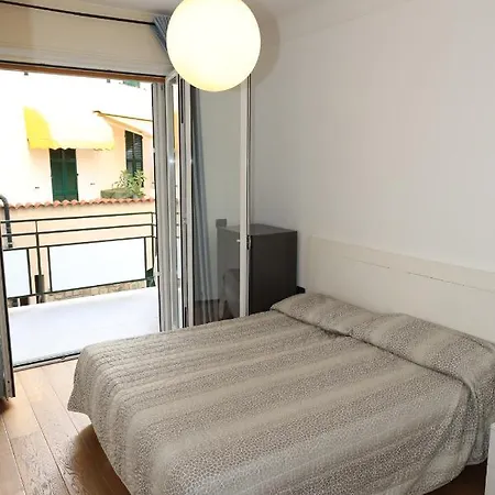 Apartamento Via Visitazione